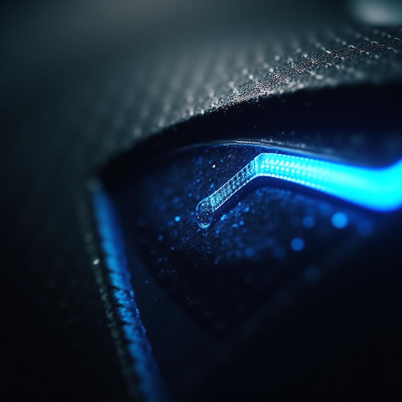 Sicurezza dati e performance automotive